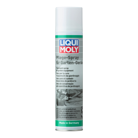 Liqui Moly Garden aiatööriistade hooldussprei 300 ml | HL Autoosad