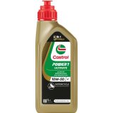 Castrol 4T Power1 Ultimate 10W-50 1 L | HL Autoosad