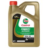 Castrol 4T Power1 Ultimate 10W-50 4 L | HL Autoosad