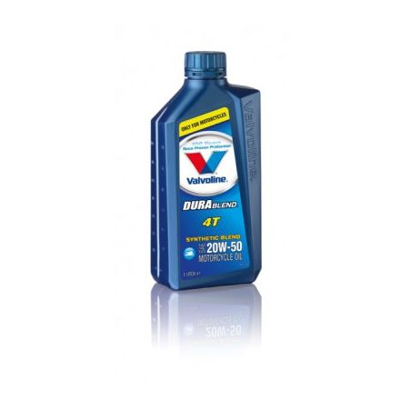 Valvoline DuraBlend 4T 20W-50 1 L | HL Autoosad