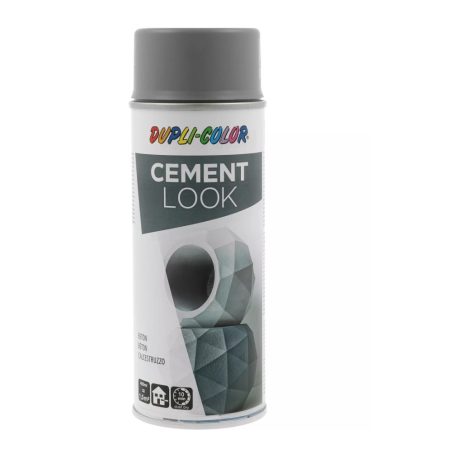 Dupli-Color tsemendi effektvärv tume 400 ml | HL Autoosad
