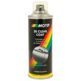 Motip 2-komponentne lakk, läikiv 200 ml | HL Autoosad
