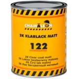 Chamäleon 122 2K matt lakk 1 L | HL Autoosad