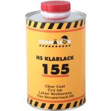 Chamäleon 155 2K lakk 1 L | HL Autoosad