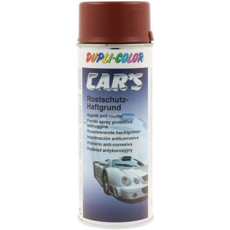 Dupli-Color Cars kruntvärv, punane 400 ml | HL Autoosad