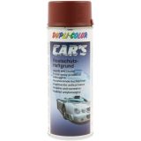 Dupli-Color Cars kruntvärv, punane 400 ml | HL Autoosad