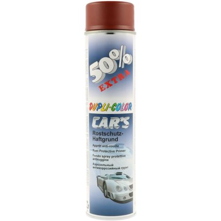 Dupli-Color Cars kruntvärv, punane 600 ml | HL Autoosad