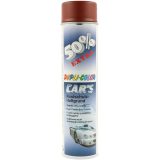 Dupli-Color Cars kruntvärv, punane 600 ml | HL Autoosad