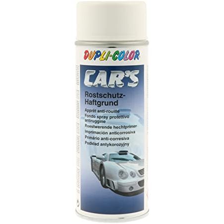 Dupli-Color Cars kruntvärv valge 400 ml | HL Autoosad