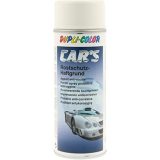 Dupli-Color Cars kruntvärv valge 400 ml | HL Autoosad