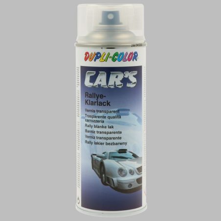 Dupli-Color Cars lakk läikiv 400 ml | HL Autoosad