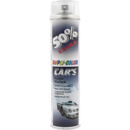 Dupli-Color Cars lakk läikiv 600 ml | HL Autoosad