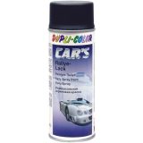 Dupli-Color Cars must siidmatt 400 ml | HL Autoosad
