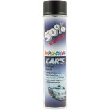Dupli-Color Cars must siidmatt 600 ml | HL Autoosad