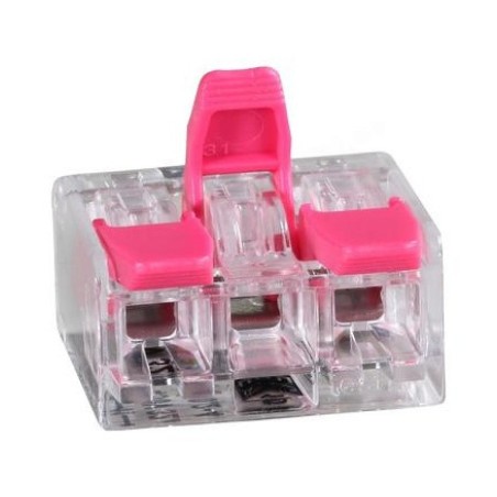 Kiirklemm mini avatav 3 x 0.-4 mm | HL Autoosad