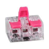 Kiirklemm mini avatav 3 x 0.-4 mm | HL Autoosad