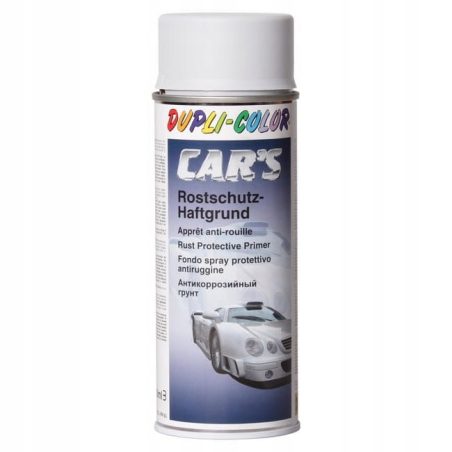 Dupli-Color Cars valge matt 400 ml | HL Autoosad