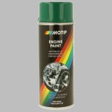 Motip mootorivärv roheline 400 ml | HL Autoosad