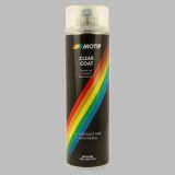 Motip akrüüllakk kõrgläige 500 ml | HL Autoosad