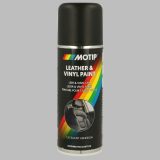 Motip nahavärv must 200 ml | HL Autoosad