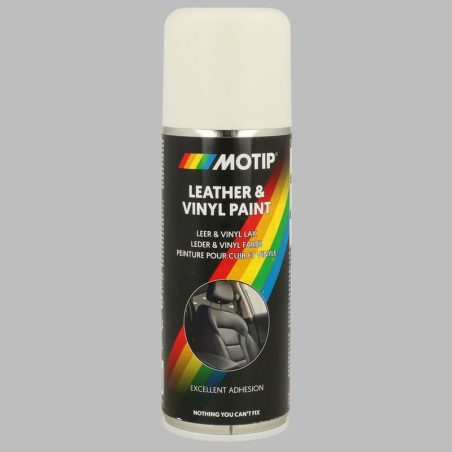 Motip nahavärv naturaalvalge 200 ml | HL Autoosad
