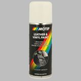 Motip nahavärv naturaalvalge 200 ml | HL Autoosad