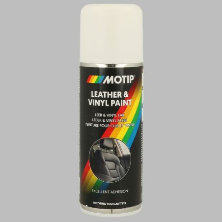 Motip nahavärv valge RAL9016 200 ml | HL Autoosad