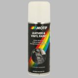 Motip nahavärv valge RAL9016 200 ml | HL Autoosad