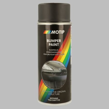 Motip pamprivärv antrasiit 400 ml | HL Autoosad