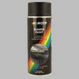 Motip pamprivärv must 400 ml | HL Autoosad