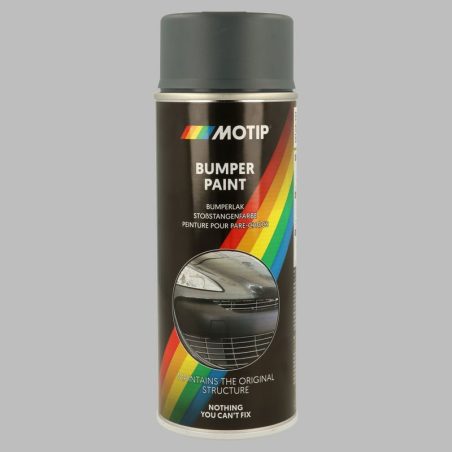 Motip pamprivärv tumehall 400 ml | HL Autoosad