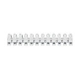 Klemmliist 6,0–10,0 mm, 12 paari | HL Autoosad
