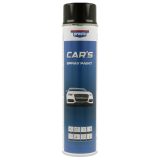 Presto Cars must läikiv 600 ml | HL Autoosad