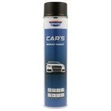 Presto Cars must siidmatt 600 ml | HL Autoosad