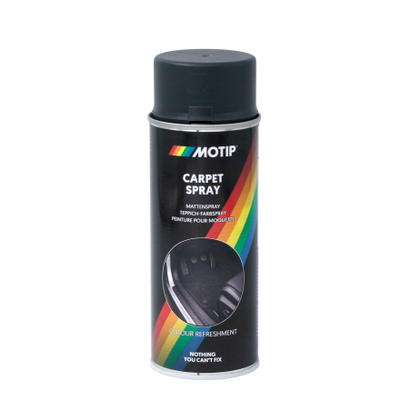 Motip vaipkatte värv antrasiit, 400 ml | HL Autoosad