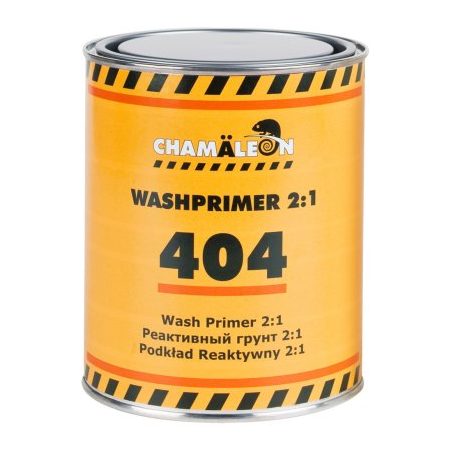 Chamäleon 404 happekrunt rohekas 1 L | HL Autoosad
