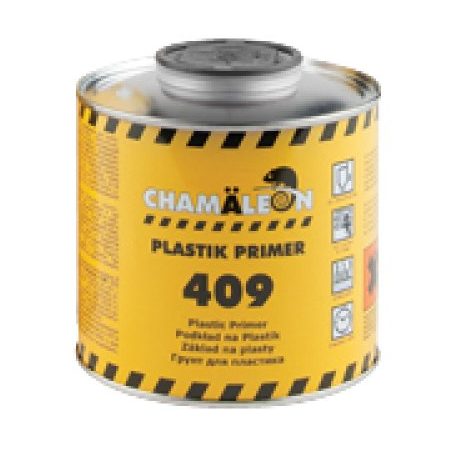 Chamäleon 409 plastikukrunt läbipaistev 500 ml | HL Autoosad