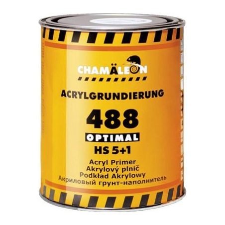 Chamäleon 488 krunt valge 1 L | HL Autoosad