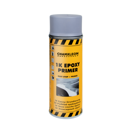 Chamäleon epoksiidkrunt aerosoolis 400 ml | HL Autoosad