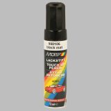 Motip matt must, pintsel 12 m | HL Autoosad