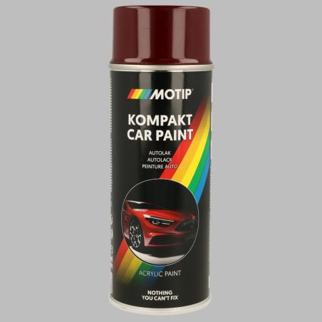 Motip parandusvärv 400 ml | HL Autoosad
