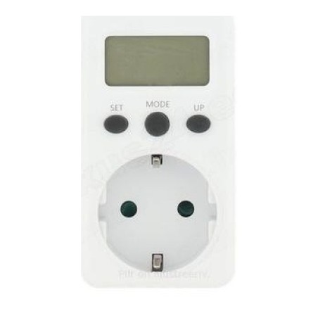 Tammer Brands energiakulu arvesti 230 V | HL Autoosad