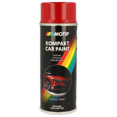 Motip parandusvärv 400 ml | HL Autoosad