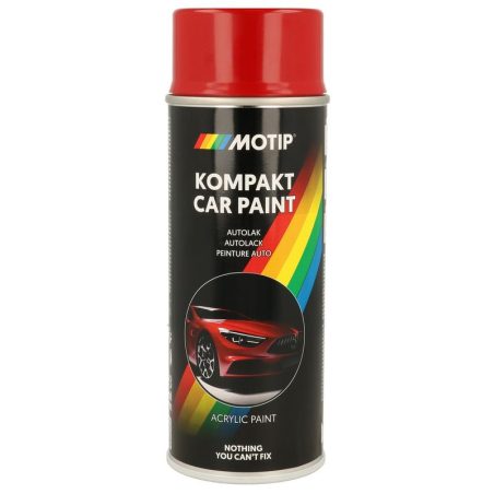 Motip parandusvärv 400 ml | HL Autoosad