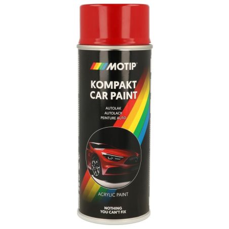 Motip parandusvärv 400 ml | HL Autoosad