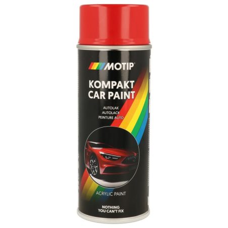 Motip parandusvärv 400 ml | HL Autoosad