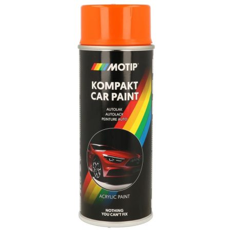 Motip parandusvärv 400 ml | HL Autoosad