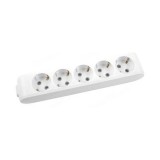 Pikendusjuhtme korpus 5 pesa | HL Autoosad