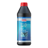 Liqui Moly Marine paaditransmissiooniõli GL4/GL5 | HL Autoosad