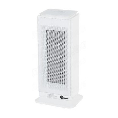 Tammer Brands tornventilaator 1000/2000 W | HL Autoosad